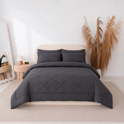 Couette sans housse L'Intégrale — Entièrement lavable